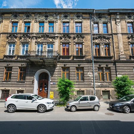 Beautiful Apartment, Great Location, Old Town & Kazimierz Cracovia Exterior foto