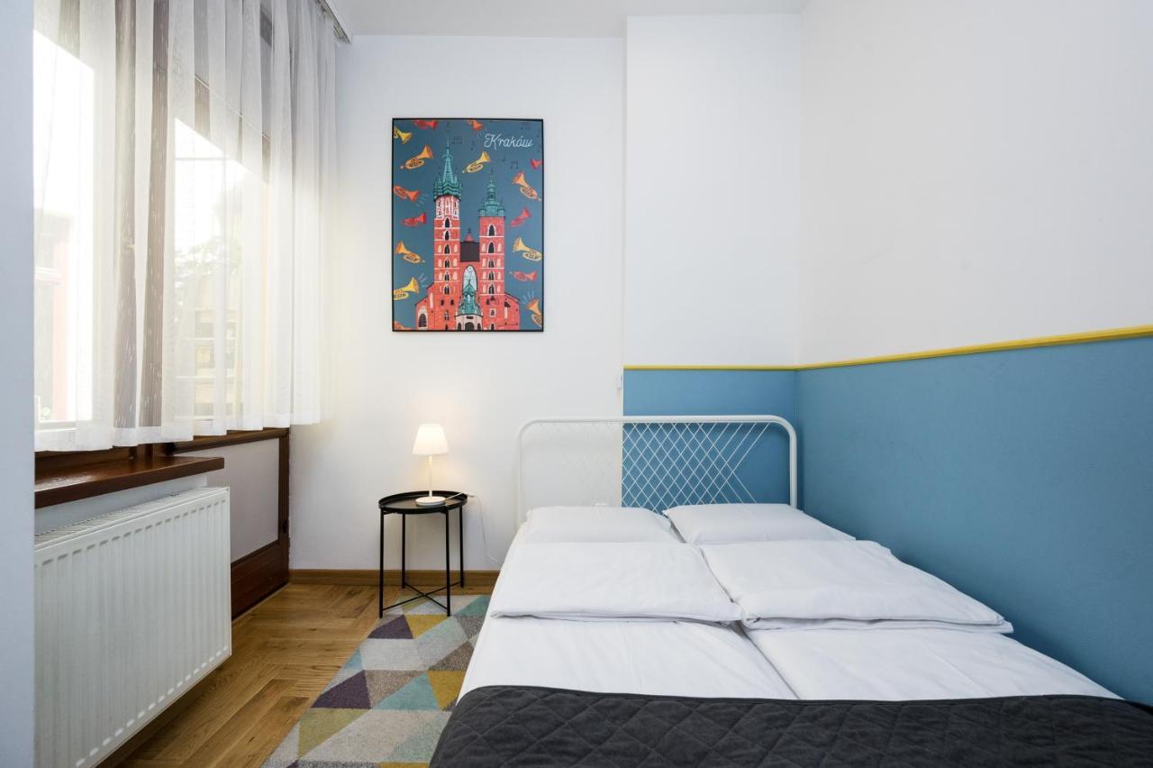 Beautiful Apartment, Great Location, Old Town & Kazimierz Cracovia Exterior foto