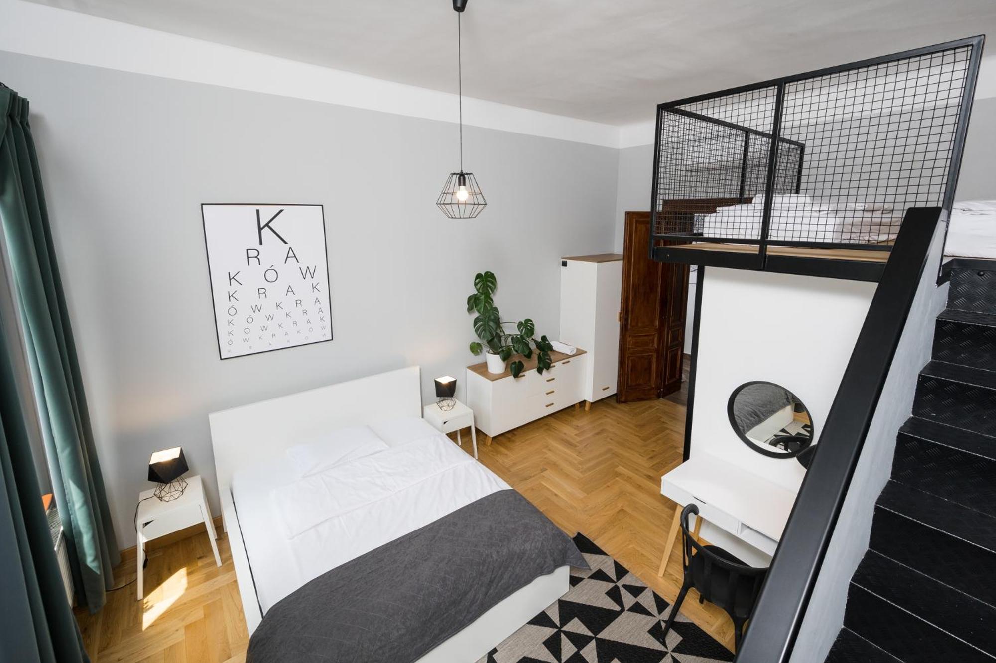 Beautiful Apartment, Great Location, Old Town & Kazimierz Cracovia Exterior foto